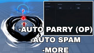 *OP* Roblox Blade Ball Script | AUTO PARRY OP | AUTO SPAM | SKIN CHANGER | MORE |