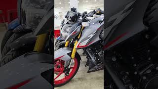 New 🆕 TVS Apache RTR 160 4V LE RM ❤️ #tvs #bike #rider #post #vibes #youtube #vibes #post #new
