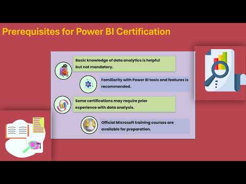 How to Apply for Power BI Certification | Power BI Training Guide | Power BI Tutorial Steps