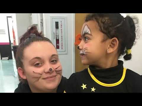 Briana's Story: A Profile of Roca's Young Mothers' Program