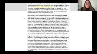 MSR Quick Lessons: Antibiotics II