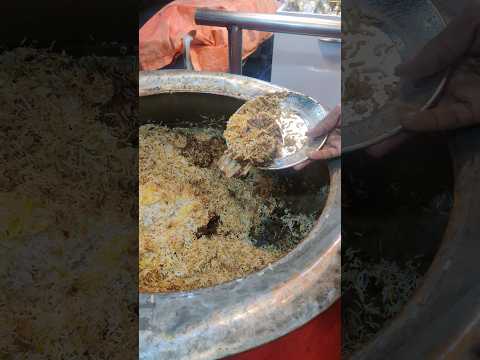 biriyani is love #viral #youtubeshorts #biriyani #biriyanilovers #gullimata #muttonbiryani 🎉