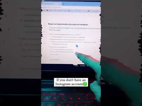 how to delete Instagram fake account| Instagram ke fake account ko kaise delete kare