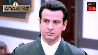 Adaalat | আদালত | Ep 373 | 8 Oct 2024 | Full Episode