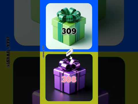 Choose your gift box #shorts #gift #giftboxchallenge #choosegiftbox3 #chooseyourbox #giftbox