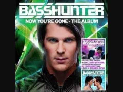 Basshunter - Dota