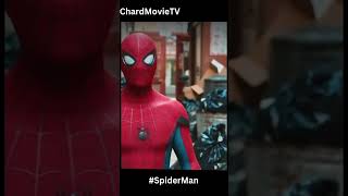 #spiderman : A Thrilling Web of Action, Emotion, and Heroism