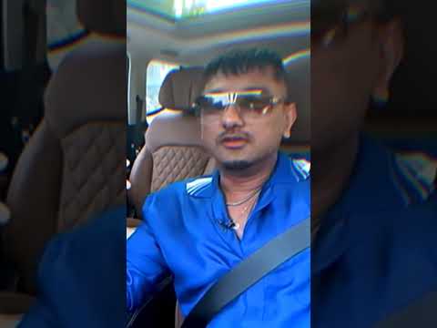 Yo Yo Honey Singh is Back #shorts #yoyohoneysingh #honeysingh