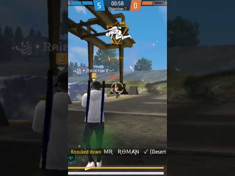 Hard gameplay x-SPEED🥵🔥 only red ☠️🔥#trending #youtubeshorts #freefire #tgrnrz #viral #shorts