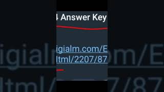 Ssc gd Answer key link kese dekhe #sscgd2024cutoff #ssc #sscgd #answerkey