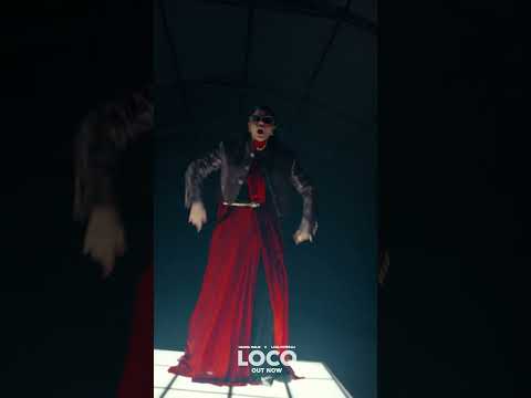 Get Your Groove On With Loco