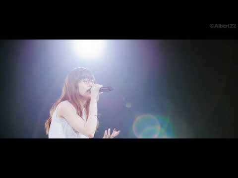 Aimer - Anatani Deawanakereba Kasetutouka Sub Español Live in BUDOKAN “blanc et noir”