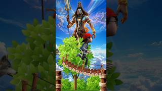 Jay Bholenath 🙏❤ | Mahadev Kripa | Trending Devotional Shorts | Har Har Mahadev #Shorts #YTShorts