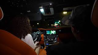 Bhad Bhabie Performing Live