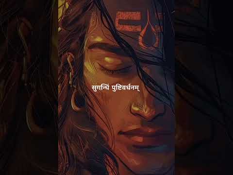 Mahamrityunjay mantra #The Mahakaal journey