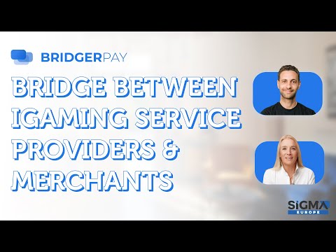 The bridge between iGaming service providers and merchants | BridgerPay