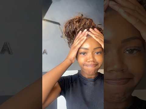 WORK WITH ME: Boho Twists 💙 #braids #bohohairstyle #protectivestyles #hairstyle #hair #twiststyles
