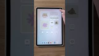 Quick Settings -  iPad Hacks You NEED to Know iPad Tips