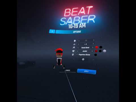 beat saber mods name any song ill download it