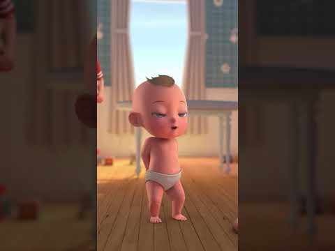 "Jhony Jhony Yes Papa – Fun Kids Song | Nursery Rhymes for Children#kidssongs #cutebaby #kidspoem