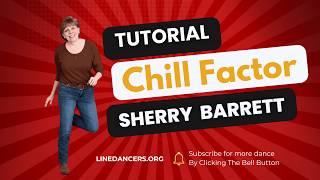 Chill Factor - Teach