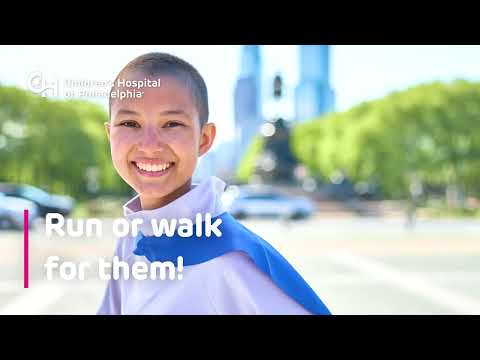 Parkway Run and Walk: Conquering Childhood Cancer Starts with You!