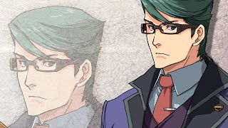 The Legend of Heroes: Trails to Azure - Alex Dudley - All Bonding Events & Ending