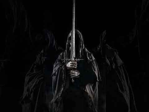 Ring Wraith