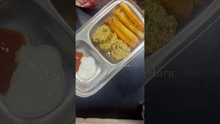 Bread Sticks & Bread Tikki 😋😋…… #bread #breadrecipe #breadsnacks #breadsticks #breadtikki