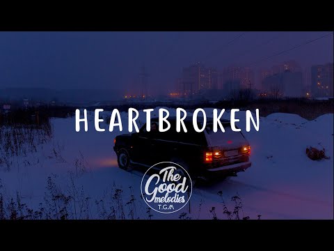 Diplo - Heartbroken (Lyrics) ft. Jessie Murph & Polo G