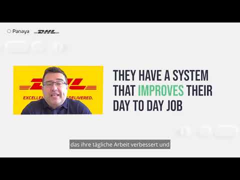 DHL Fallstudie: Effizientes Testmanagement mit Panaya