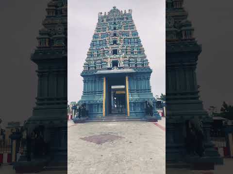 Ponni amman kovil #devotional #tamildevotionalsongs #devtional_status ##chennaitemples