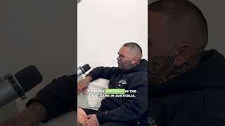 DEPORTED FROM AUSTRALIA... #addictionawareness #nzpodcast #podcast #ADDICT
