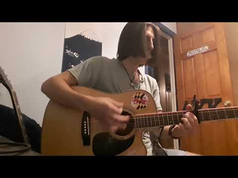OK GO - Last Leaf (Cover)