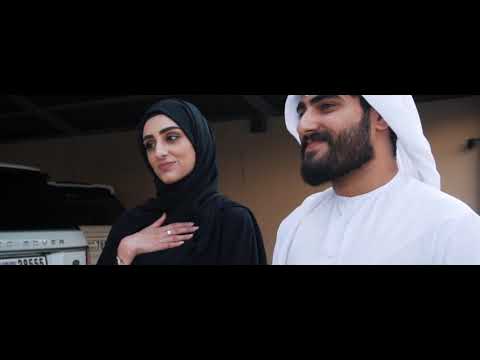 Ramadan Ad // Pangulf Group.