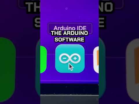 Arduino in 60 Seconds ⏱️ | What You NEED to Know!      #ArduinoIn60Seconds #ArduinoExplained