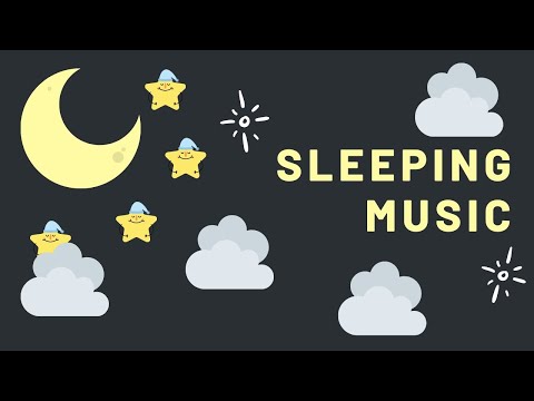 12 Hour Relaxing Lullaby for Babies To Go To Sleep, Baby Sleep Music, Sleep Meditation for Kids
