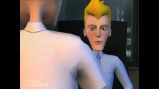 FUNNY SALESFORCE - A Funny Look at Salesforce Automation - Funny sales Salesforce video