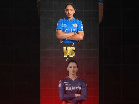 ROYAL CHALLENGERS BANGALORE VS MUMBAI INDIAN WPL MATCH NO. 20 DREAM 11 TEAM PREDICTION #fantasyleagu