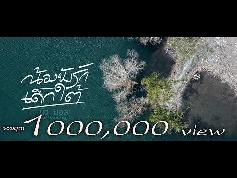 น้องยังรักเด็กใต้ - นิว  มาริษา X  มอส  ขจรจารุกุล  [Music Video Official 4K]