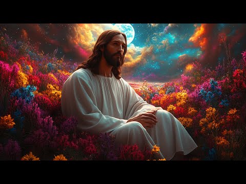 The Light of Christ | Healing Power of Jesus and Eternal Blessings of His Love