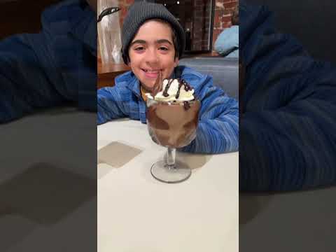 1 day in San Francisco with kids #shorts