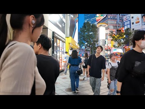 渋谷