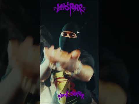 LUKAS & PODER 💸👹Ya está afuera junto a @slayter 🇨🇴 ❌ 🇵🇷 #lak #trapdemedallo