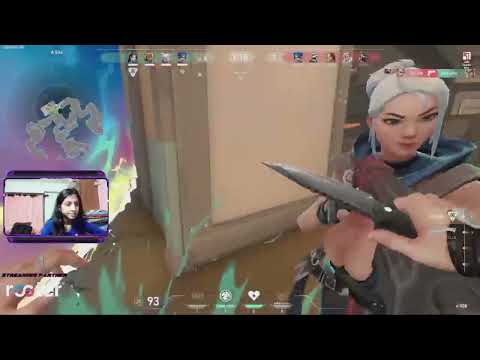 2 Aces in 1 Live Stream [Swears!] (Stream Of 'GBD Susmita")