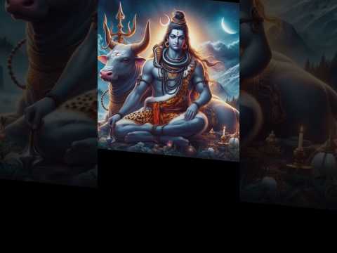 Parwati boli bholenath ji#mahadevlover #shortsfeed