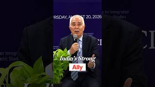 Poland Backs India’s Right To Fight Terrorism