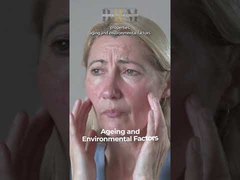 Beauty Secrets of Hyaluronic Acid #beautytips