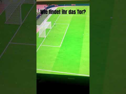 #fifa #longshot #goal