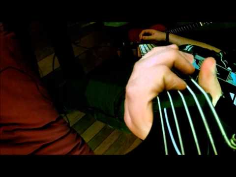 MEJIBRAY - ネペンテス (Nepenthes) - Bass Cover